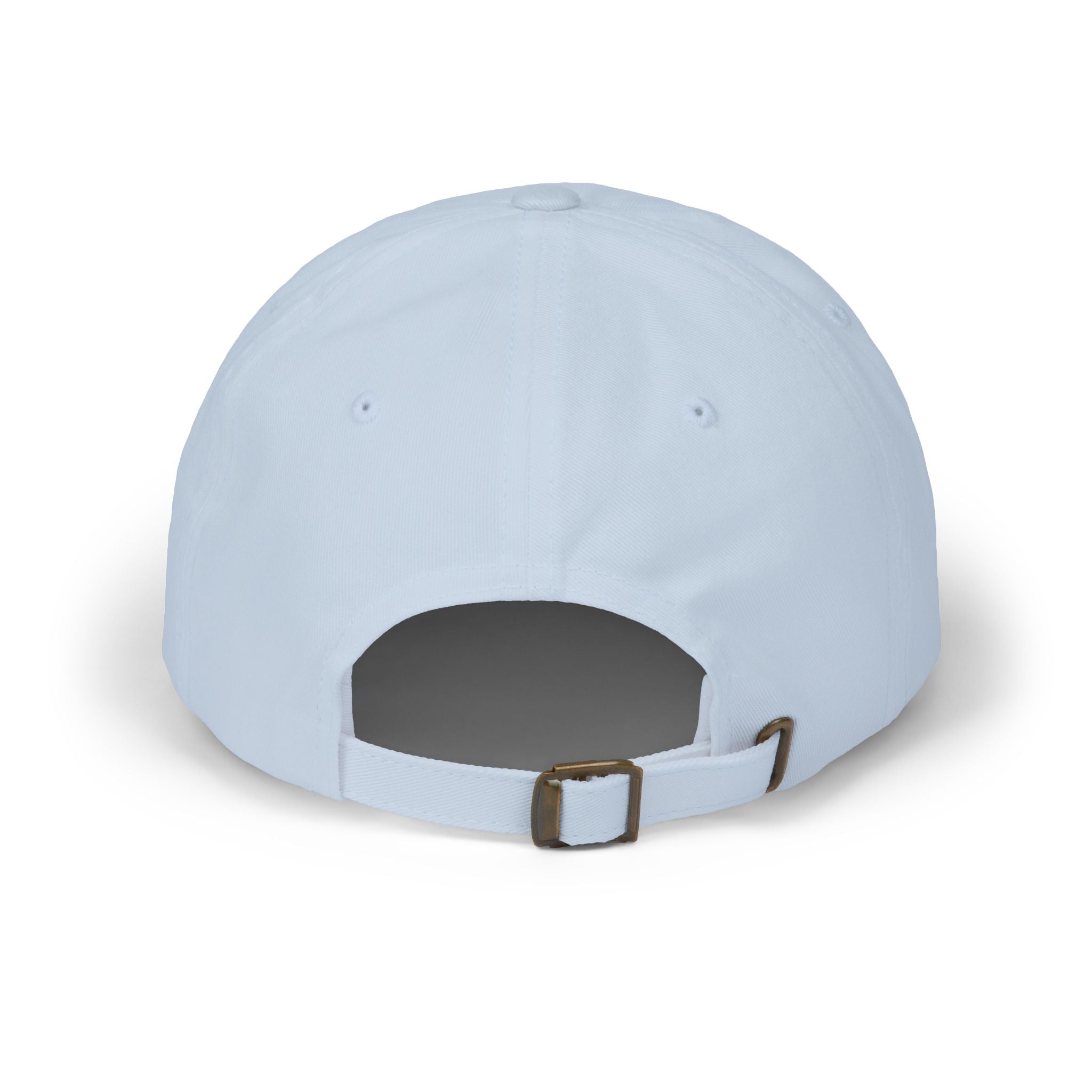 The Daily Upgrade Essentials Dad Cap