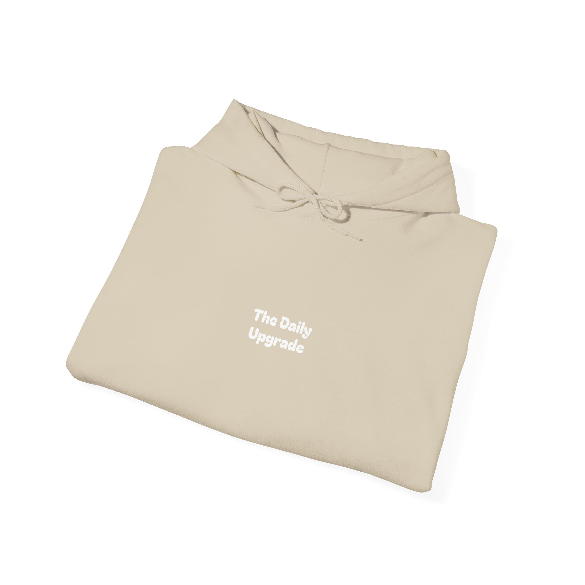 Rest. Grow. Repeat. Hoodie