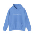 Everything In Love Hoodie