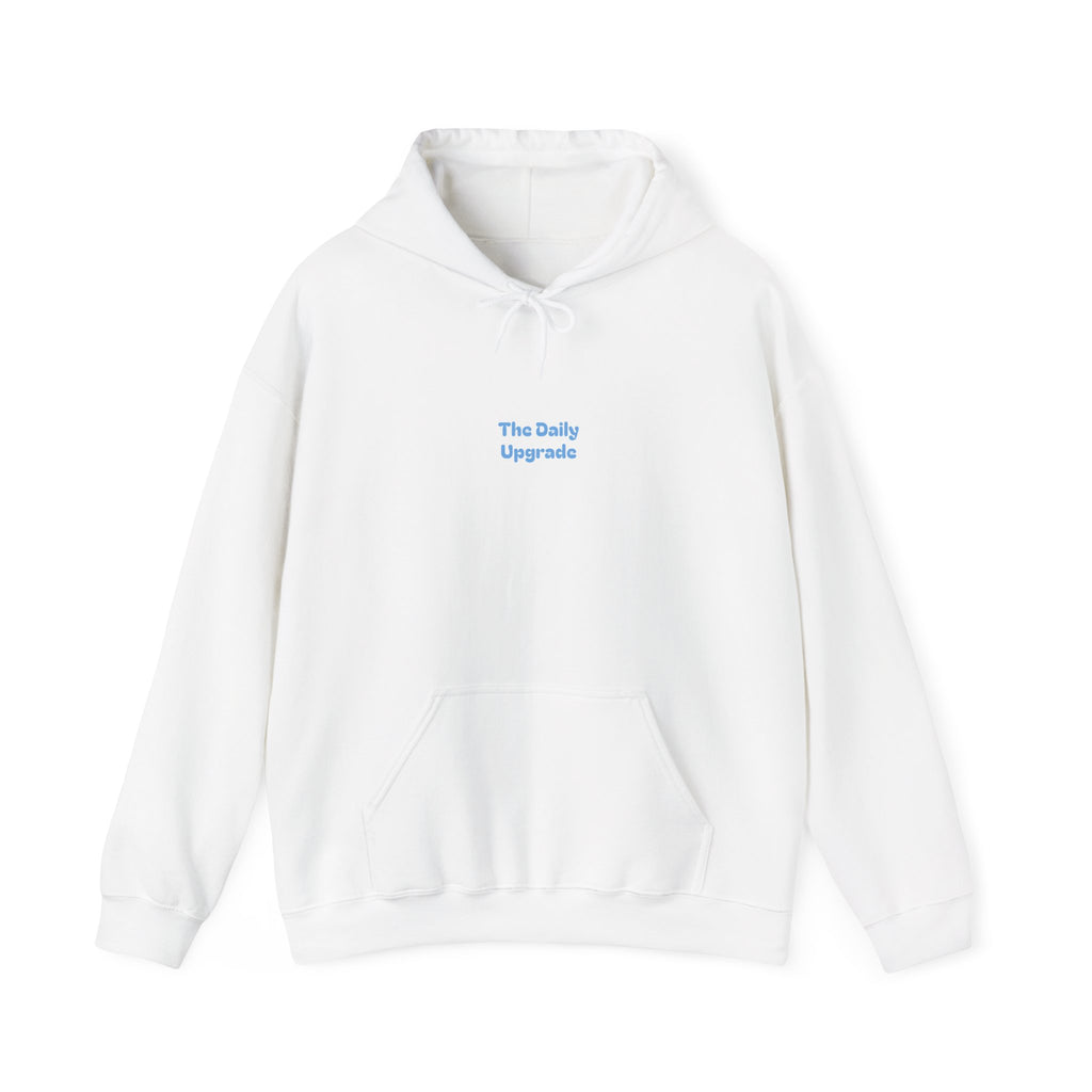 Rest. Grow. Repeat. Hoodie