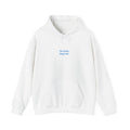 Rest. Grow. Repeat. Hoodie