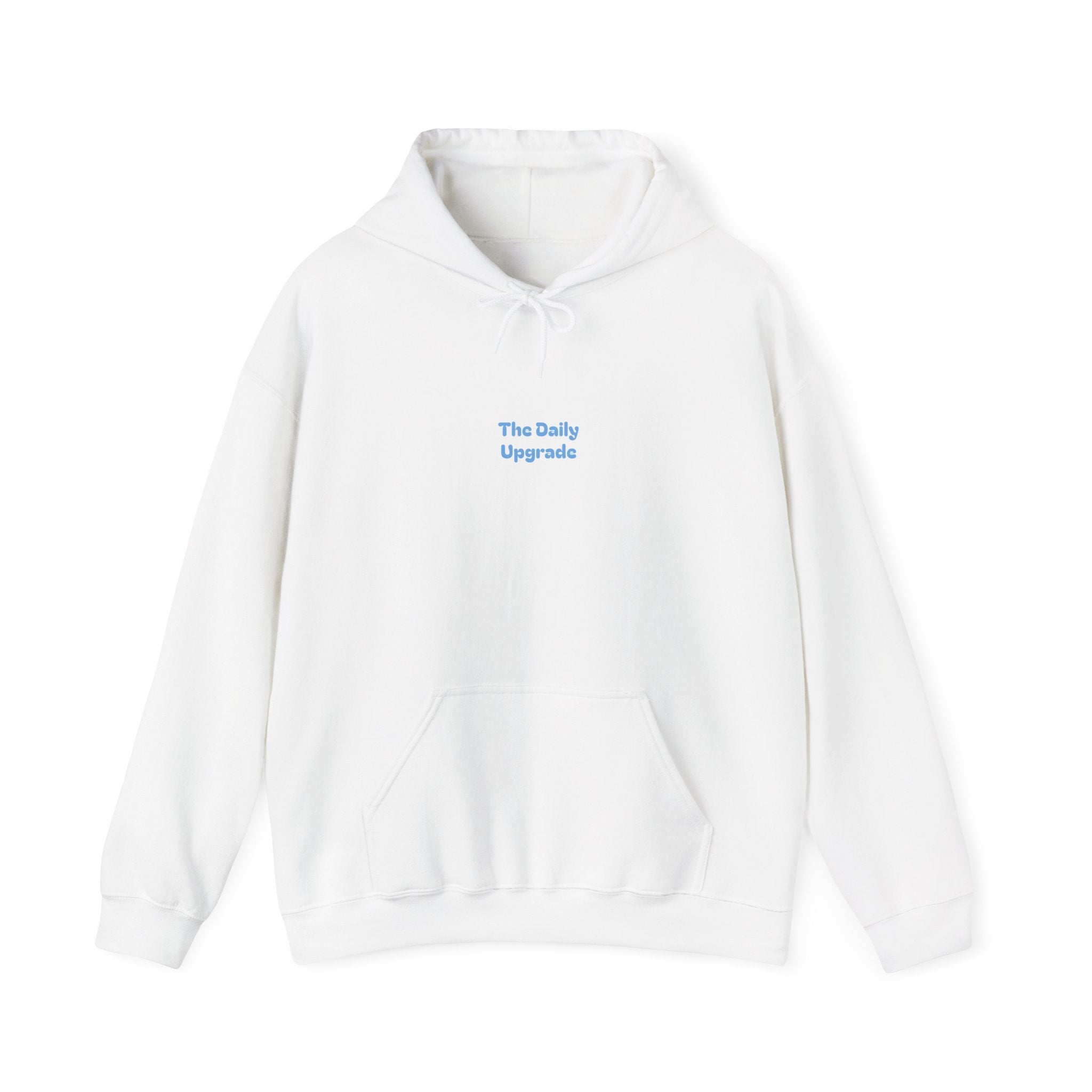 Rest. Grow. Repeat. Hoodie