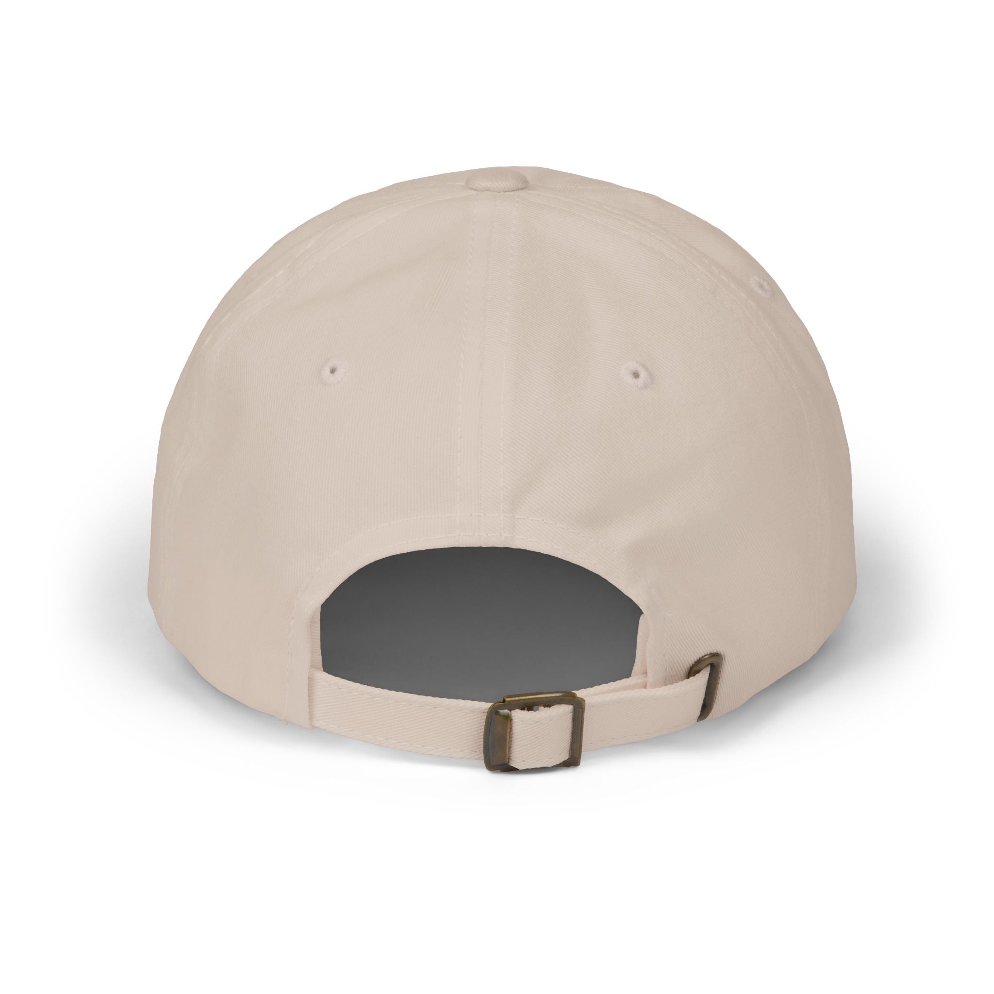 The Daily Upgrade Essentials Dad Cap