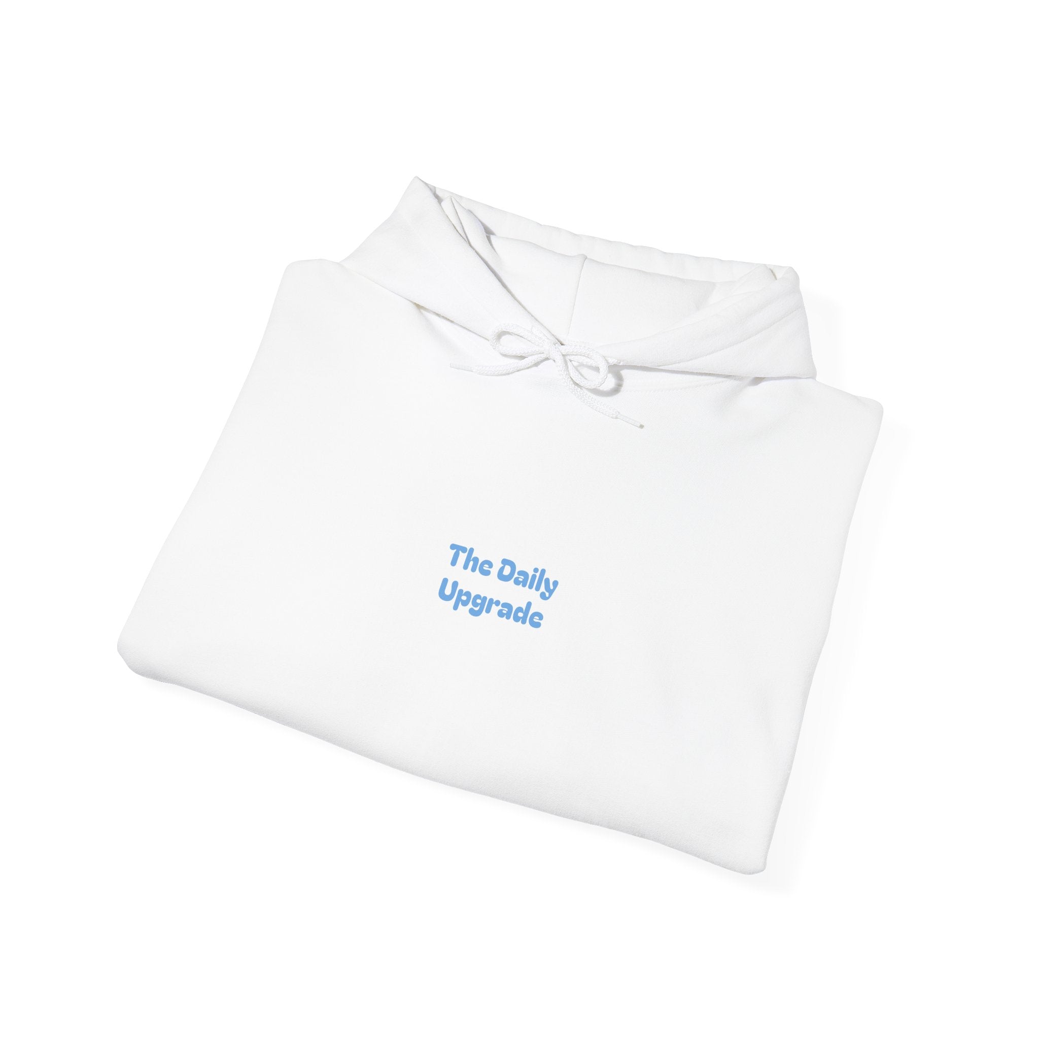 Rest. Grow. Repeat. Hoodie