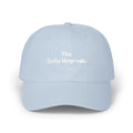 The Daily Upgrade Essentials Dad Cap
