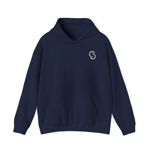 In Progress On Purpose Hoodie