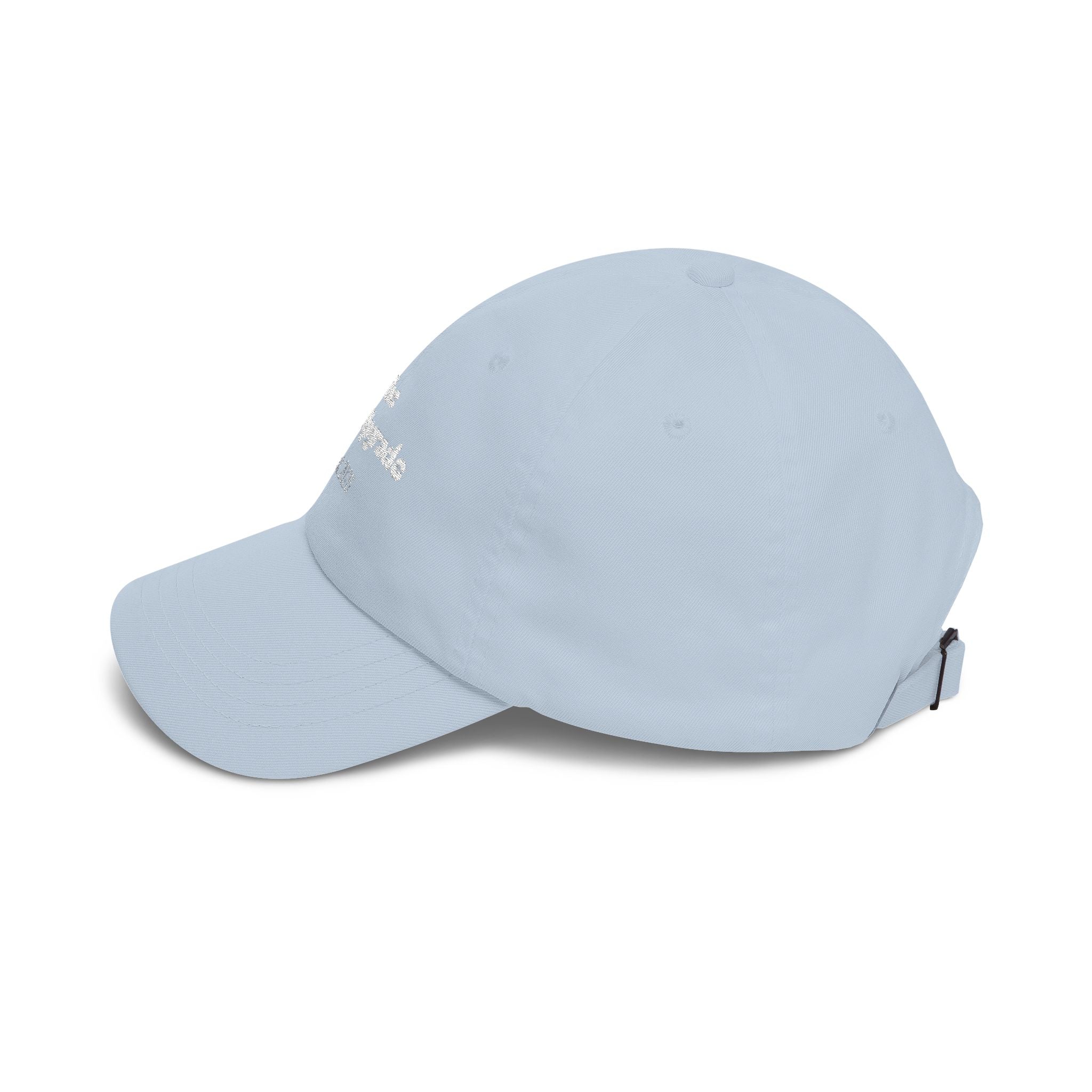 The Daily Upgrade Essentials Dad Cap